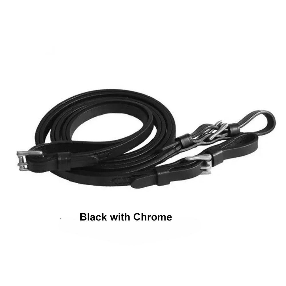 218 Tucker Trail Classic Walking Horse Reins