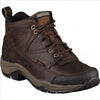 10004134 ARIAT Women's Terrain H2O Copper Waterproof Lace Hiking Endurance Boot Shoe