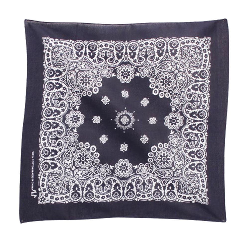 10006 M&F Traditional Western Bandana