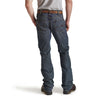 10015166 Ariat Men's Flame Resistant FR M5 Slim Basic Stackable Straight Leg Jeans