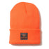 10024504 Ariat Men's Rebar Watch Cap Beanie - Bright Orange