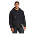 10027852 Ariat Rebar Men's Washed DuraCanvas Insulated Jacket - Black