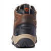 10038424 Ariat Women's Distressed Brown Terrain Shoe Boot - Cheetah Print