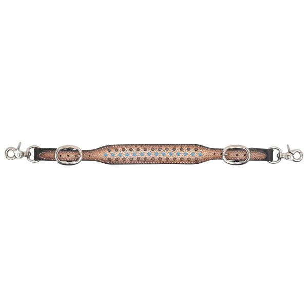 1004-45-SC Circle Y Desert Racer Wither Strap