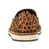 10040355 Ariat Women's Cruiser Shoe - Likely Leopard