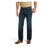 10040746 Ariat Men's M5 Remming Stackable Straight Leg Jean - Ford
