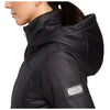 10041214 Ariat Women's Harmony Insulated Jacket - Black