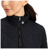 10041224 Ariat Women's Province Insulated Jacket - Black
