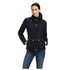 10041224 Ariat Women's Province Insulated Jacket - Black
