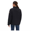 10041471 Ariat Women's Rebar DriTEK DuraStretch Insulated Jacket - Black