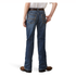 10044382 Ariat Boys Greysill Relaxed Fit  Bootcut Jean - Nelson