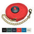 10276 Jacks Lunge Line Cotton Webbing