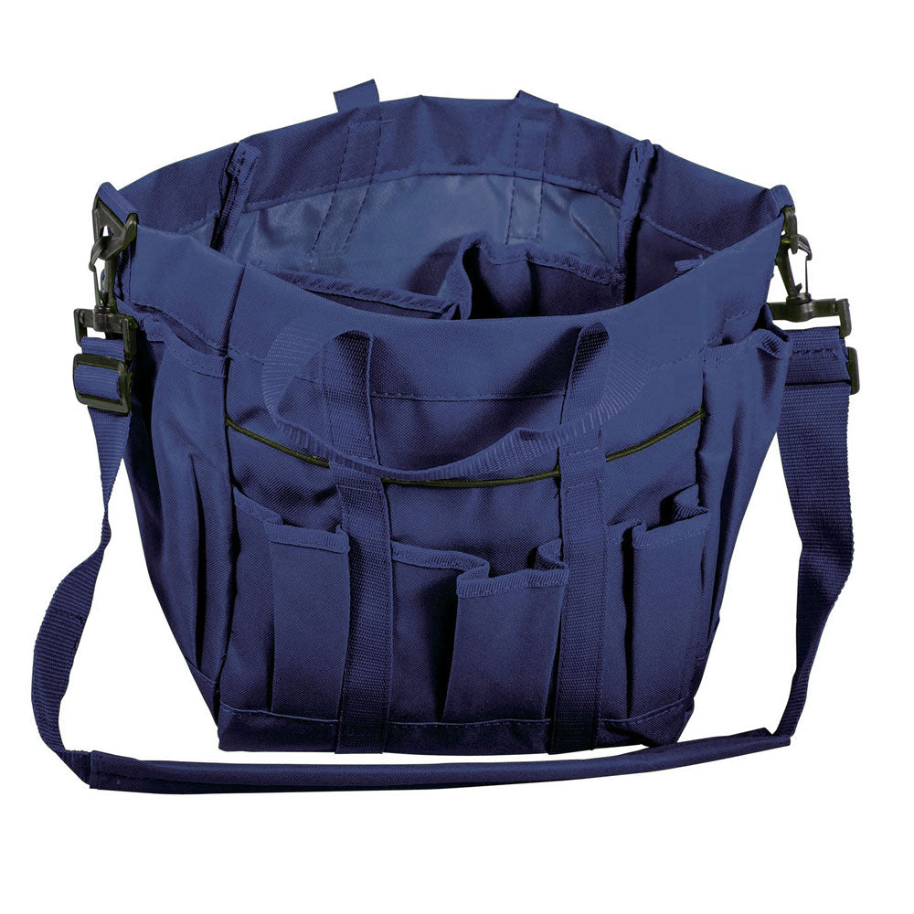 10748 Dura-Tech Deluxe Grooming Tote