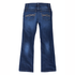 112325801 Wrangler Boys 20X No. 42 Vintage Bootcut Jean - Midland