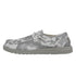 Hey Dude Women's Wendy Funk Cloud Camo Shoe