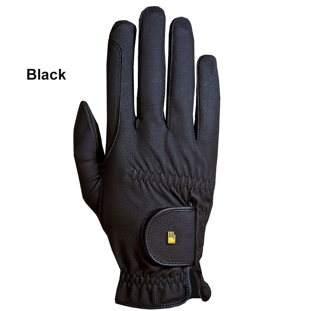 15-3301208 Roeckl Roeck-Grip Riding Glove - Unisex Great Colors