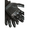 16758-3 HandsOn Shedding, Bathing and Grooming Gloves Black