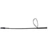 1689 Black Riding Crop 26 Inch