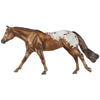 1842 Breyer Chocolatey Appaloosa Traditional Model Horse