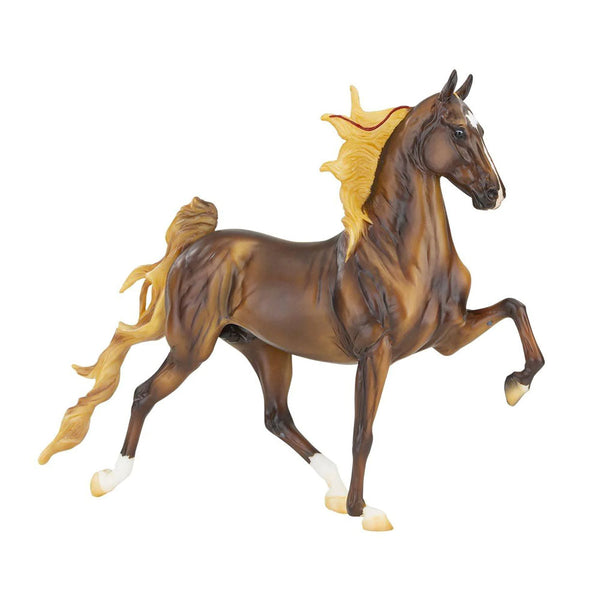 1847 Breyer WC Marc Of Charm Traditional Model Horse