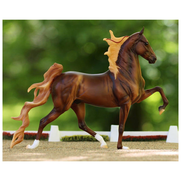1847 Breyer WC Marc Of Charm Traditional Model Horse