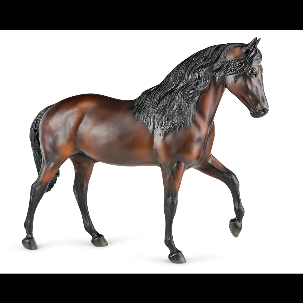 1860 Breyer Vivaldi Paso Fino Traditional Model Horse