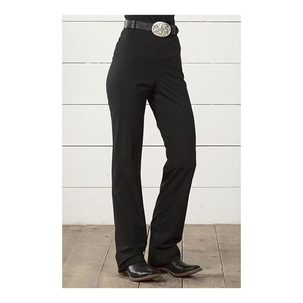 209430 Royal Highness Equestrian Side Zip Show Pant with Four Way Stretch