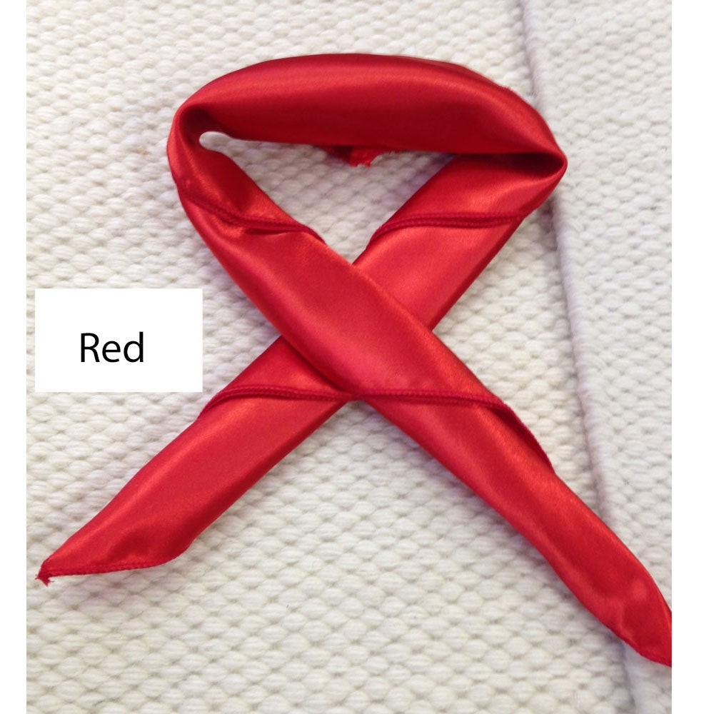 209894 Solid Scarves from Royal Highness