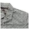 2314969 Wrangler Men's 20X Competition Advanced Comfort L/S Snap Western Shirt