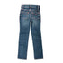 2317330 Wrangler Girl's Straight Leg Jean - Betsy