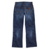 2317826 Wrangler Boy's Retro Relaxed Boot Cut Jean - Arvada