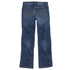 2318417 Wrangler Boy's 20X Vintage Boot Cut Jean - Bazine