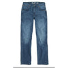 2322491 Wrangler Men's 88MWZ Retro Slim Fit Straight Leg Jeans - Sawdust