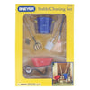 2477 Breyer Classics Stable Cleaning Set