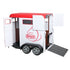 2619 Breyer Traditional Series Two-Horse Trailer