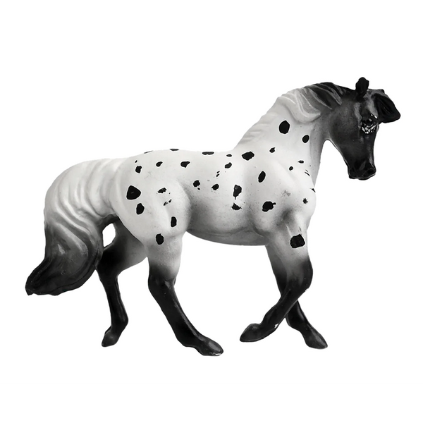 300201 Breyer Mini Whinnies Horse Suprise Blind Bag- Series 4