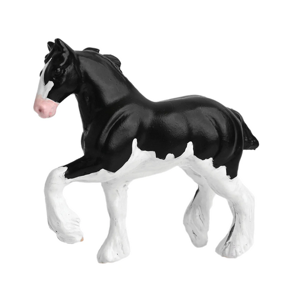 300201 Breyer Mini Whinnies Horse Suprise Blind Bag- Series 4