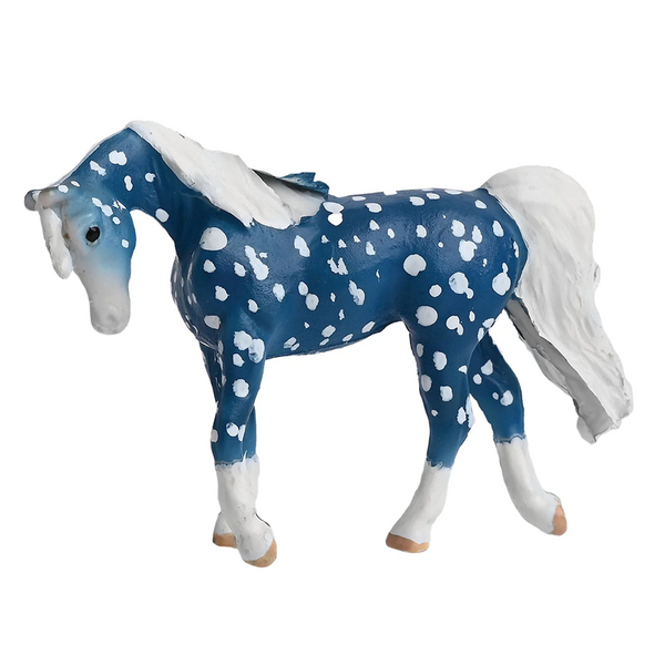 300201 Breyer Mini Whinnies Horse Suprise Blind Bag- Series 4