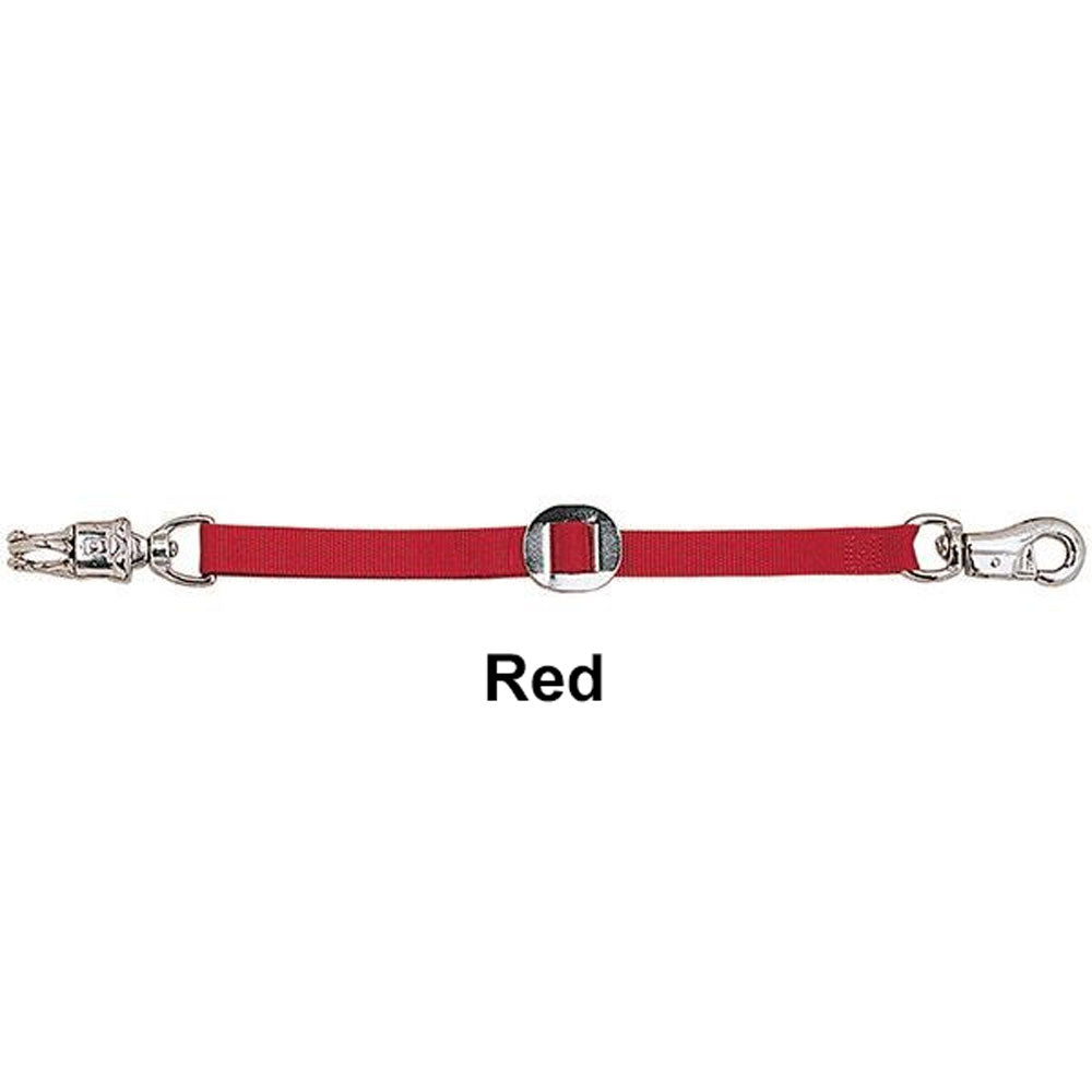 35-7080 Weaver Leather Nylon Trailer Tie