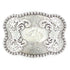3757607 Nocona Men's Horsehead Belt Buckle