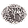 37672 Nocona Youth First Love Belt Buckle