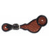 3P9014 Professional's Choice X-BOX Spur Strap