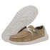 40054-202 Hey Dude Ladies Wendy Boho Shoes- Sand