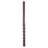 410XXXL Perri's XXX-LONG 70" Laced English Leather Reins - Havana
