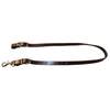 4202-00 Circle Y Leather Tie Down 3/4 Inch
