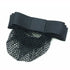 464105 Equi-Star Classic Show Bow - Black