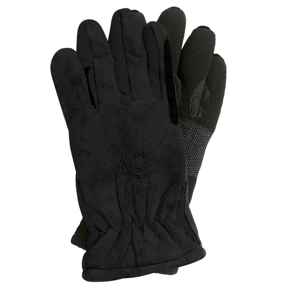 464682 Ovation® Children's Polar Suede Fleece Gloves