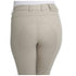 469565 Ovation® Ladies SoftFLEX Zip Front Classic Knee Patch Breeches