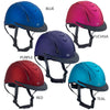 469765 Ovation Metallic Schooler Riding Helmet
