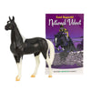 6180 Breyer Horse National Velvet Horse and Book Set